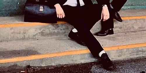 The Soul Bros Blues Brothers @ The Half Moon