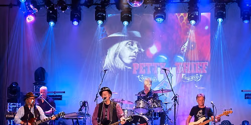 Petty Thief at Kirkland Performance Center