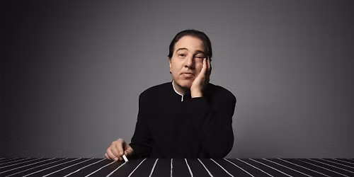 Faz\u0131l Say: T\u00fcrkiye Pr\u00f6miyerleri \u201cMozart ve Mevlana\u201d ve \u201cMother Earth\u201d