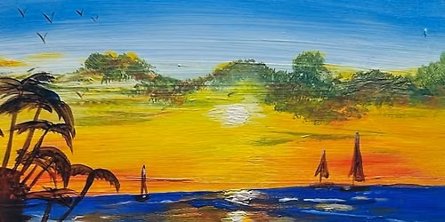 Chat and Paint: Wish You Were Here?