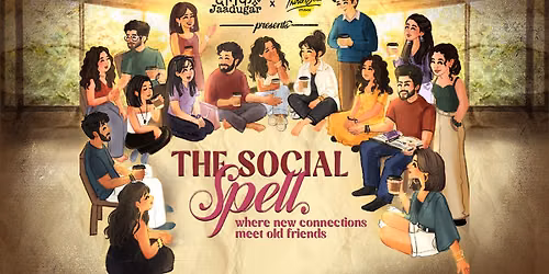 The Social Spell