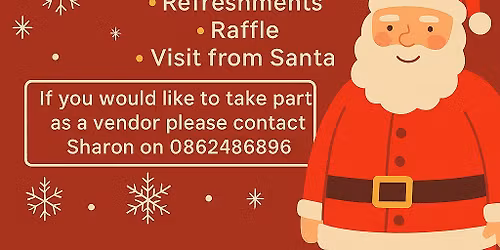 Cregmore National School Craft Fair