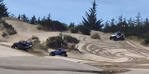 Dominate the Dunes NW 2026