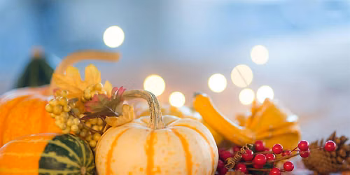 Fall Farm Night