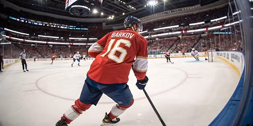Montreal Canadiens vs. Florida Panthers