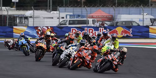 Red Bull San Marino Grand Prix