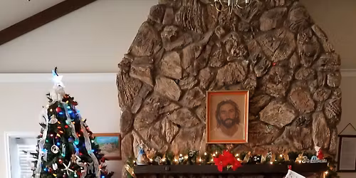 Christmas Decorating