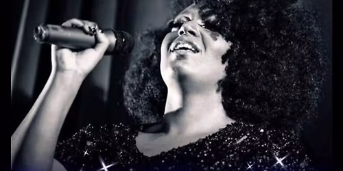 Shorrel Jade @ Darton Liberal Club 