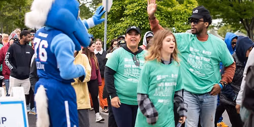 Highmark Walk for A Healthy Community-Wilmington, DE