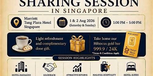Making the Most of the Strong Singapore Dollar with Malaysia Properties.