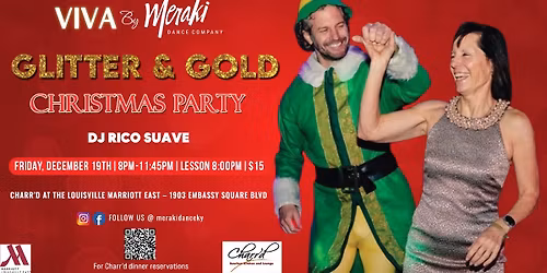 Viva! by Meraki - December