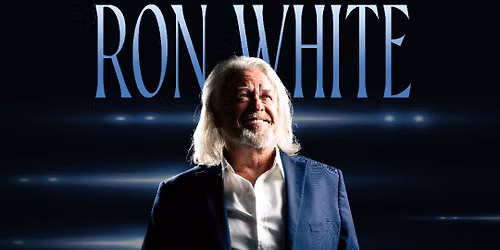 Ron White at Playhouse Square - Keybank State Theatre