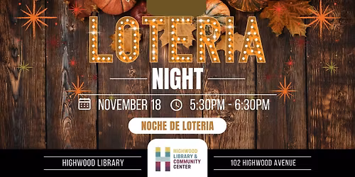 Thanksgiving themed Loteria \u2022 Loter\u00eda con tem\u00e1tica de Acci\u00f3n de Gracias