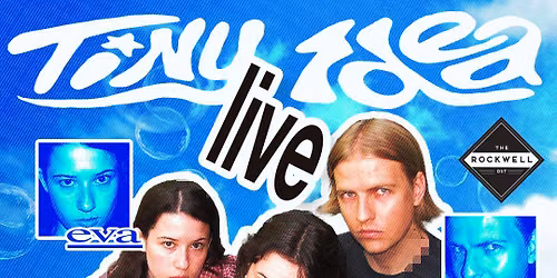 Tiny Idea Live!