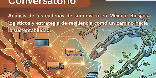 An\u00e1lisis de las cadenas de suministro en M\u00e9xico
