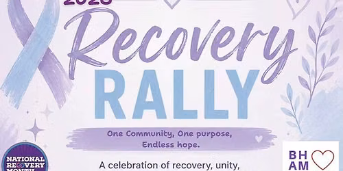 2026 Recovery Rally