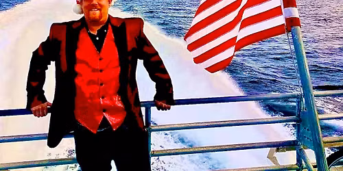 Have Yourself A Merry Little Christmas with Nick Jones