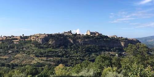 Wines of the Papacy - Talk & Tasting