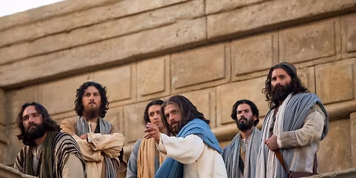 Waterfall Ward Sunday Worship Service