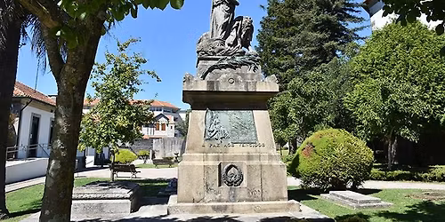 Visita Guiada Cemit\u00e9rio Prado do Repouso