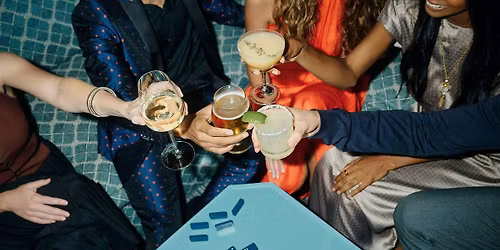 Shimmy into 2026 with a New Year's Eve Celebration at Hotel Casa del Mar!