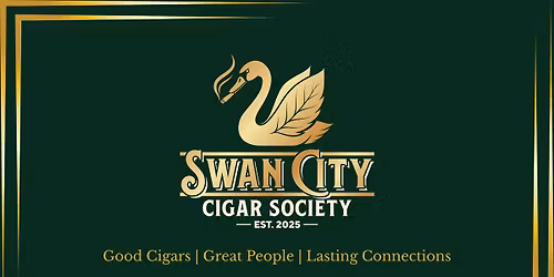 Swan City Cigar Society Monthly Meetup