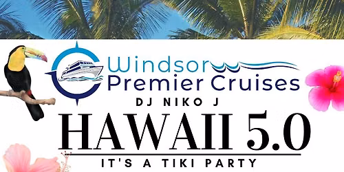 Hawaii 5.0 