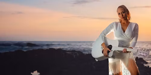 Anuhea in Bolivar Peninsula