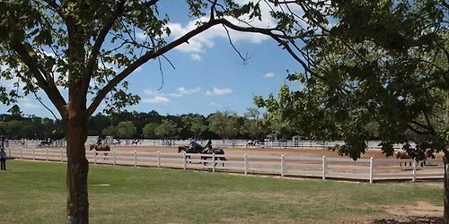 Forsyth GA Trail Ride at GA International Horse Park in Conyers on June 13th at 10:30