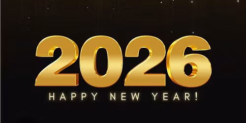 NYE celebration with Hypnotik at The National Hotel - OKC