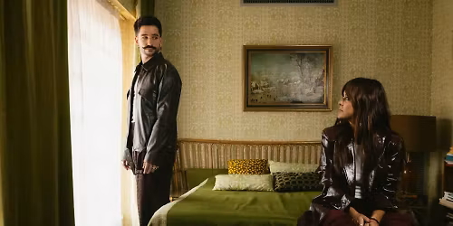 Vanesa Mart\u00edn in Ja\u00e9n