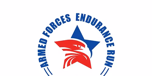Armed Forces Endurance Run 