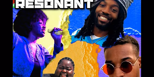 RESONANT: A Showcase of Sound and Art