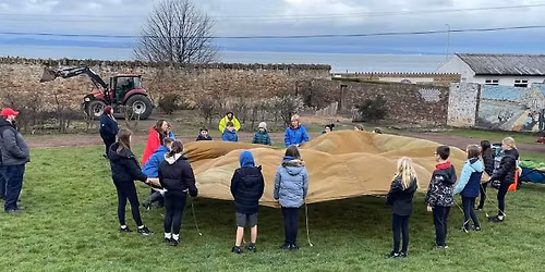 Annual Public Meeting