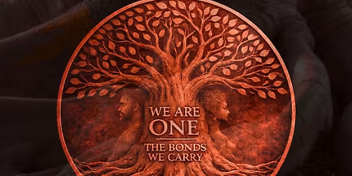 We Are One - The Bonds We Carry Storytelling Event