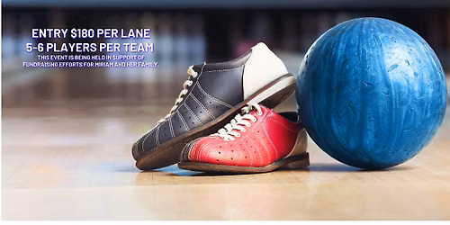 Dantor Annual Trade Partner Bowling Night