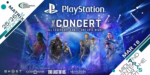 PlayStation: The Concert