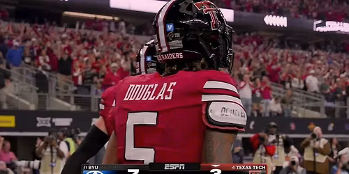 BYU Cougars at Texas Tech Red Raiders Baseball
