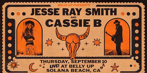 Jesse Ray Smith, Cassie B
