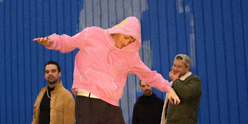 KAFVKA \u201eKafvka f\u00fcr alle\u201c Tour 2026 - Bremen