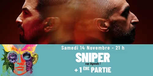 \ud83d\udca5 \ud83d\udd25 SNIPER aux Docks : COMPLET ! 