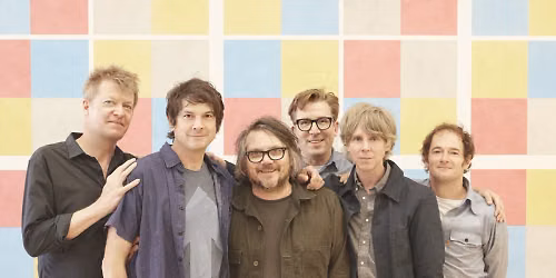 Wilco in Marrakech ⵎⵕⵕⴰⴽⵯⵛ مراكش