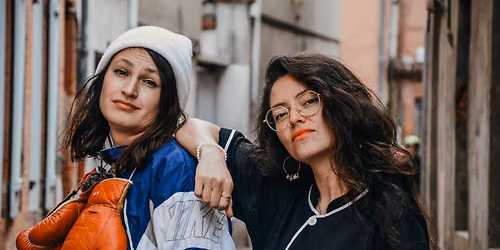 Rap'Alas (Leon Lia & Mai de Rimas)