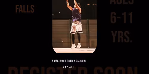 Introduction to Shooting Techniques - Menomonee Falls 6-11 yrs 