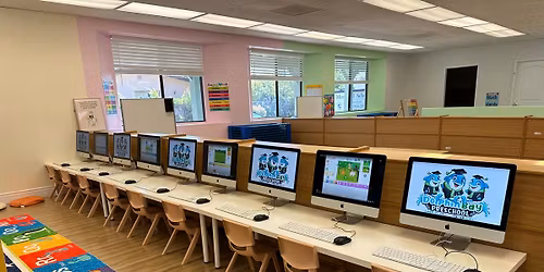 Come and see why Milpitas parents chose us