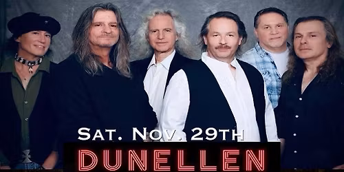 Winslow \u201can evening of the Eagles\u201d returns to the Dunellen Theatre!