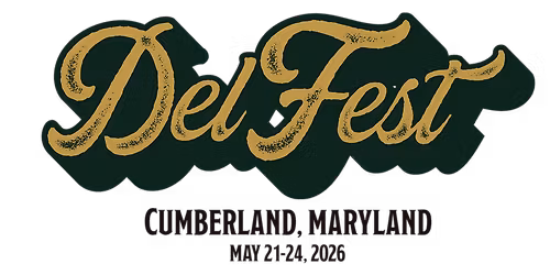 2026 DelFest - 4 Day Pass at Allegany County Fairgrounds