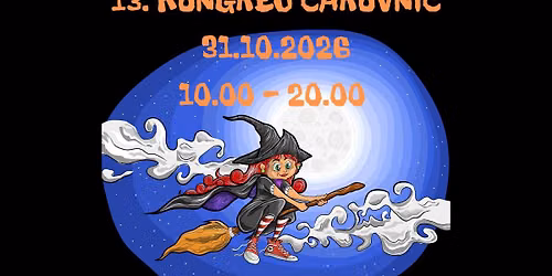13. KONGRES \u010cAROVNIC