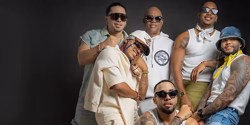 David Calzado y su Charanga Habanera in Hallandale Beach