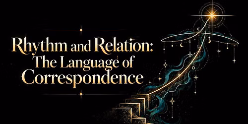 Rhythm and Relation: The Language of Correspondence